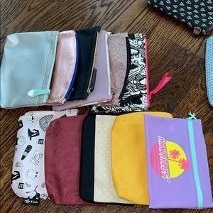 IPSY glam bags